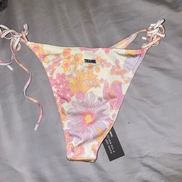triangl bikini bottem - Picture 4 of 4